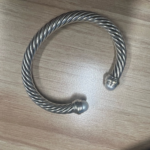 David Yurman bracelet - Picture 3 of 6